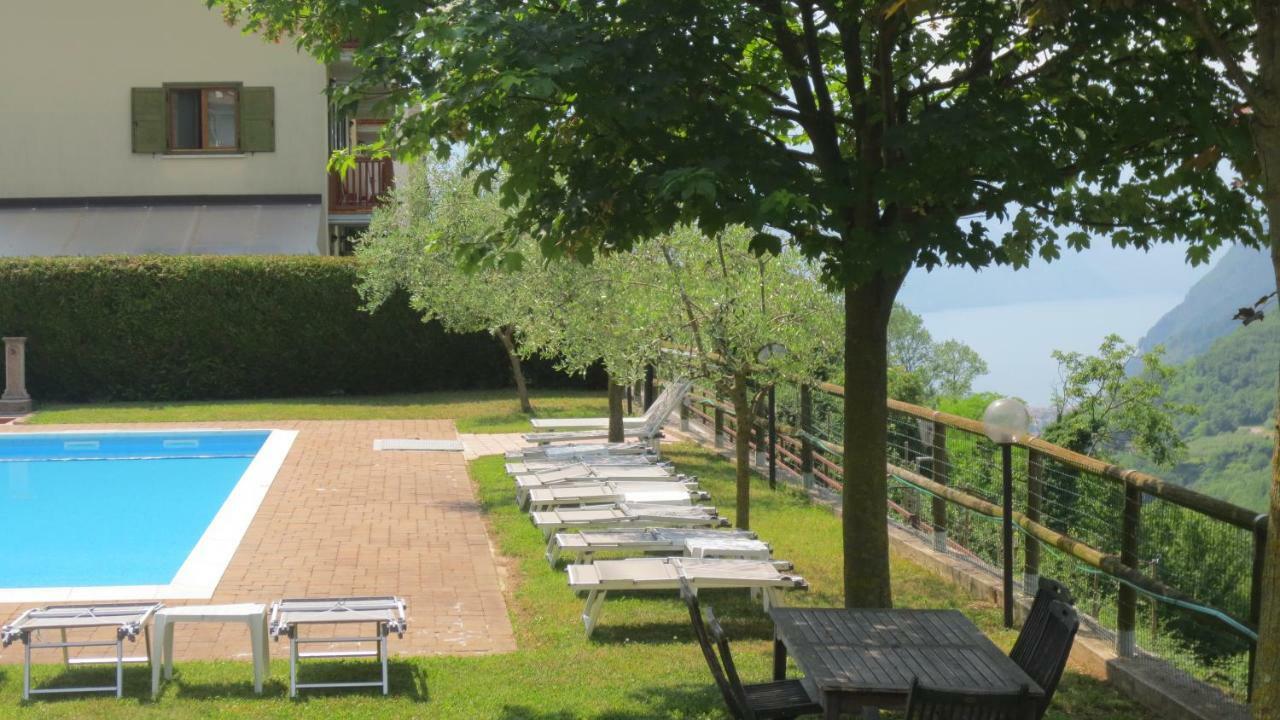 Sweet Residence Tenno Exterior foto
